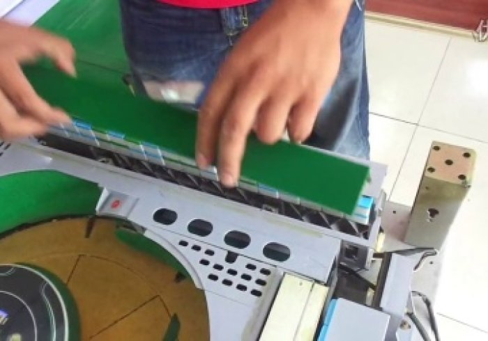 实测教程“智能麻将机控牌器咋样安装(如何让系统发好牌) 实测教程“智能麻将机控牌器咋样安装(如何让系统发好牌)