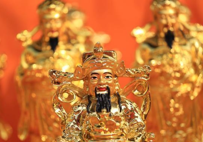 5分钟教会你“财神十三张辅助器”!专业师傅带你一起了解