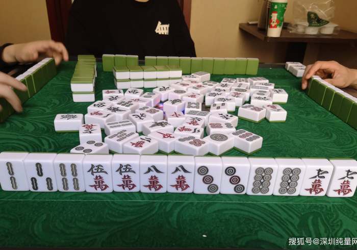 讲解六款!智能麻将机App操控(控制软件)