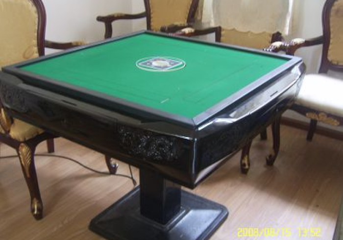 内幕揭晓"自动麻将机158张程序控牌器(如何让系统发好牌)