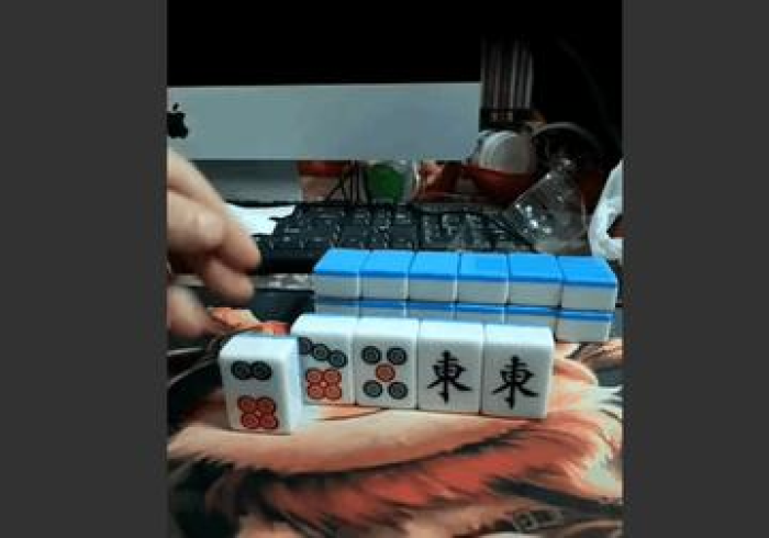 实测能用!浙乐麻将可以作弊吗？(常见的出千方式)