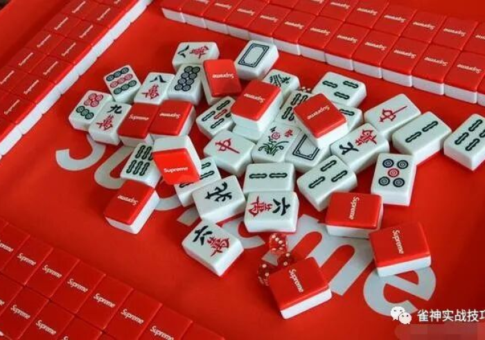 介绍十款“麻将免装控牌器”原来确实有挂!