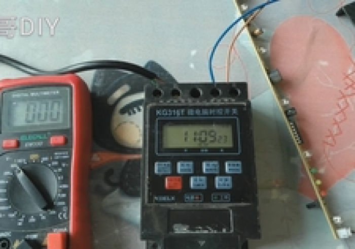 2分钟讲解!麻将机程控器匹配”(怎么能调好牌)