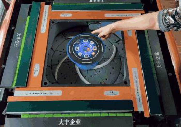 一分钟揭秘!手机麻将机控牌器真的存在吗(真的能免安装遥控)