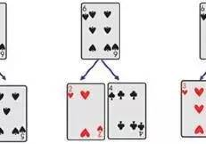 讲解三款!卫星扫描扑克牌”详细开挂玩法