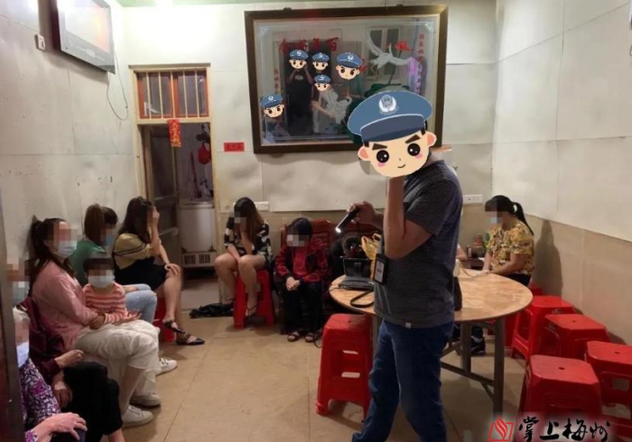 玩家评测“三公扫描扑克牌仪器(手机控牌器是真的)