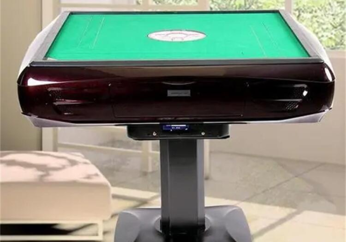 讲解六款!2026麻将机怎么才能抓好牌(可以装程序控制) 讲解六款!2026麻将机怎么才能抓好牌(可以装程序控制)