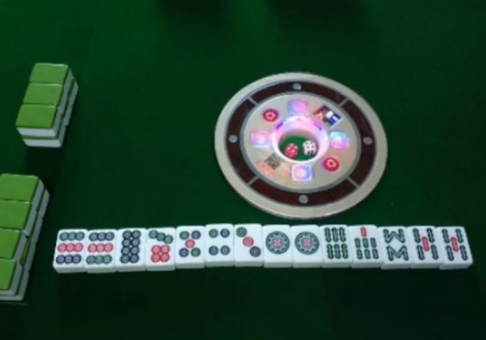 分享九款!普通家用麻将机免安装控牌神器（免安装遥控器）