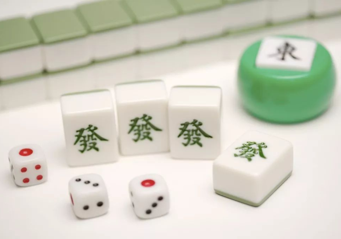 必备教程“手机麻将机高手打牌思路技巧(常见的出千方式) 必备教程“手机麻将机高手打牌思路技巧(常见的出千方式)