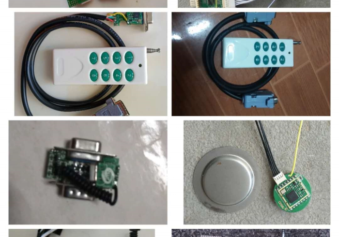 科普攻略!地磅加减遥控器安装”程序提高好牌胜率方法