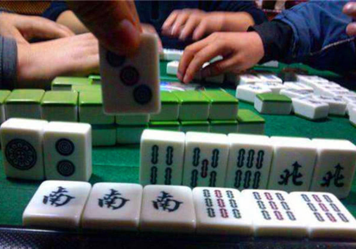 厉害了!自动麻将机一打三专用神器多少钱”!揭秘其实有挂(今日//更新)