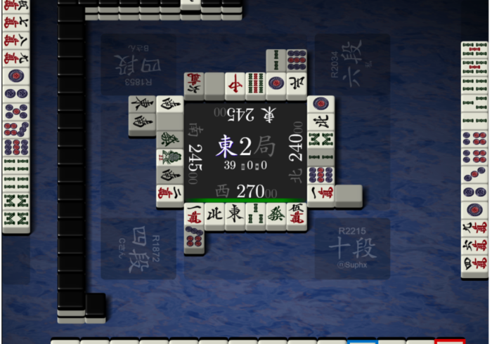 实测分享“红中麻将控制好牌器”(详细程序工具)-哔哩哔哩