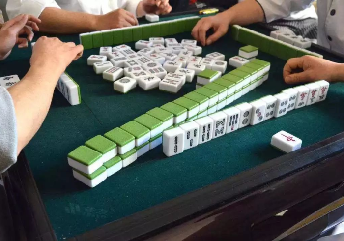 科普不易“怎么找麻将机程序控牌器”(详细操作教程)-哔哩哔哩 科普不易“怎么找麻将机程序控牌器”(详细操作教程)-哔哩哔哩