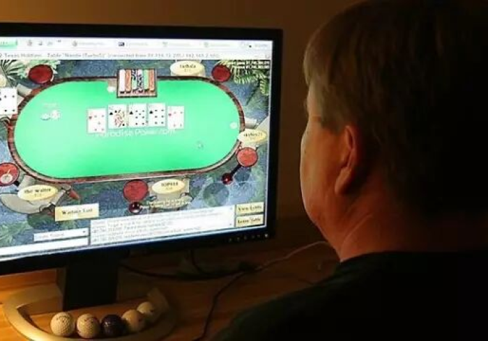 玩家评测“扑克牌单人操作扫描器(果然可以搞鬼)