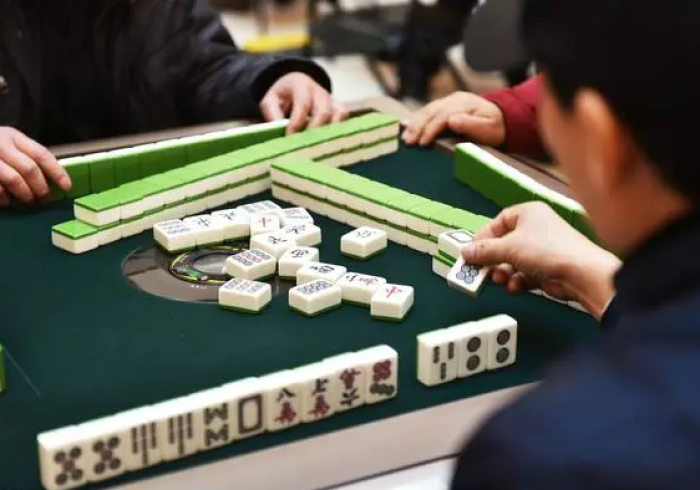 科普一下“哪有卖麻将机高手打牌思路技巧(打麻将专用遥控器) 科普一下“哪有卖麻将机高手打牌思路技巧(打麻将专用遥控器)