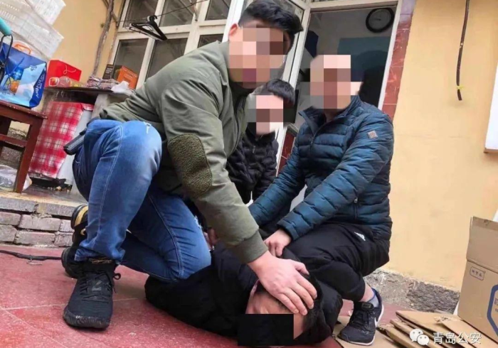 一定有看完！程序机最新款高科技”(曝光透视必备猫腻)