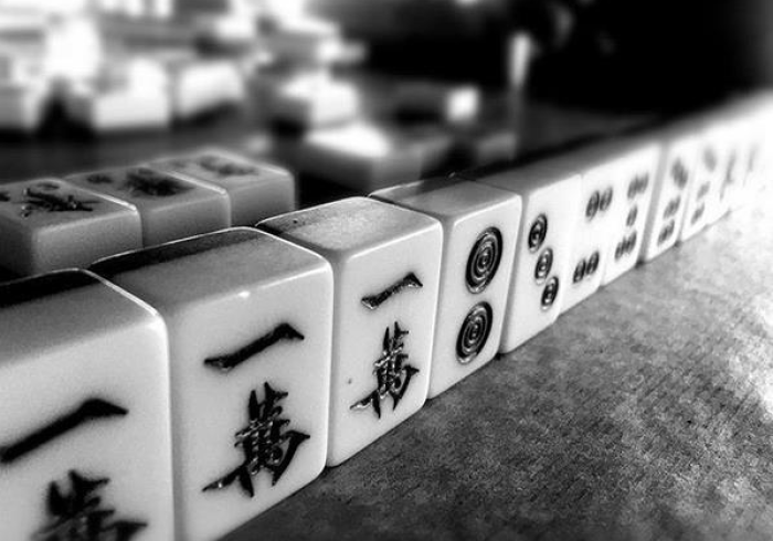 推荐详细教程“麻将能操控手表!太离谱了原来一直已经有出现(2026版) 推荐详细教程“麻将能操控手表!太离谱了原来一直已经有出现(2026版)