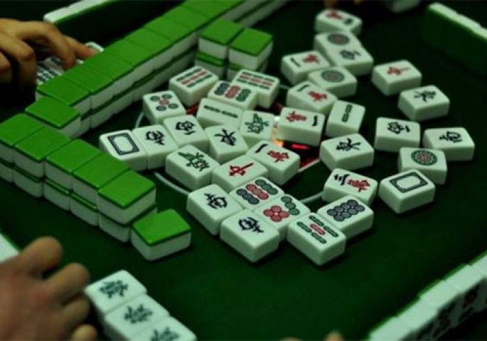 玩家实测“麻将100%能赢的神器”-太坑了原来有程序