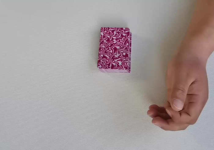 内幕揭晓"扑克牌洗牌扫描!详细分享装挂步骤