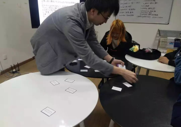 传递经验"扫描扑克牌加工定制”!曝光开挂内幕