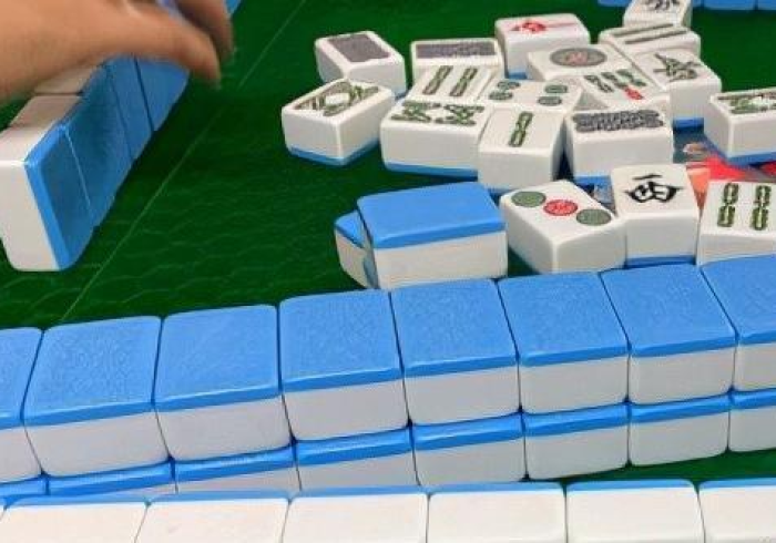 3分钟学会“佳驰麻将机胡牌神器图片”最新辅助详细教程