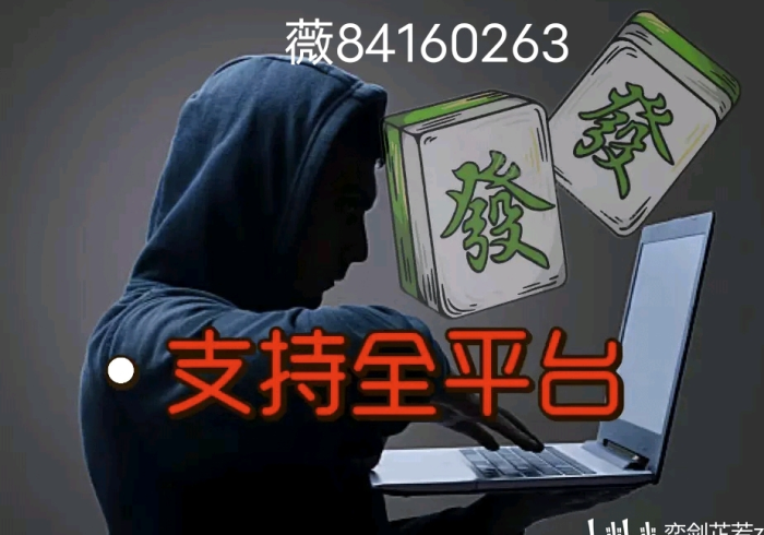 认识七款!鹤岗52麻将要怎么开挂”(详细程序工具)-哔哩哔哩