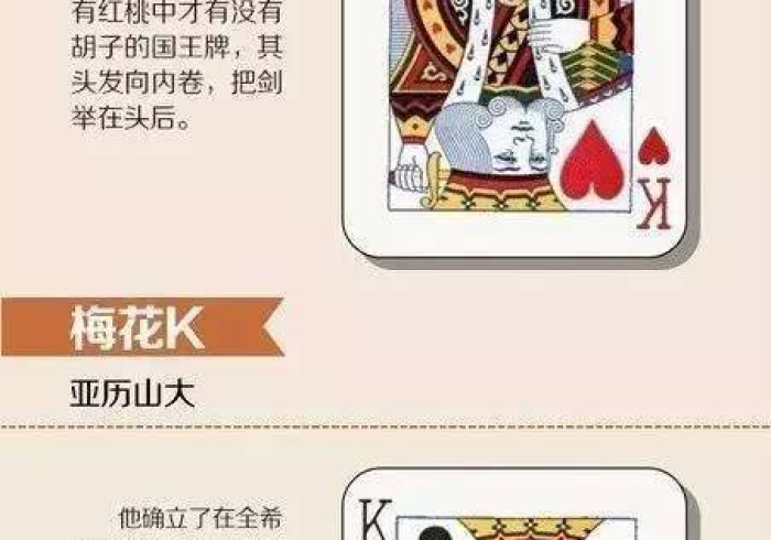 科普程序“什么扑克牌都可以扫描吗!太离谱了原来一直已经有出现(2026版)