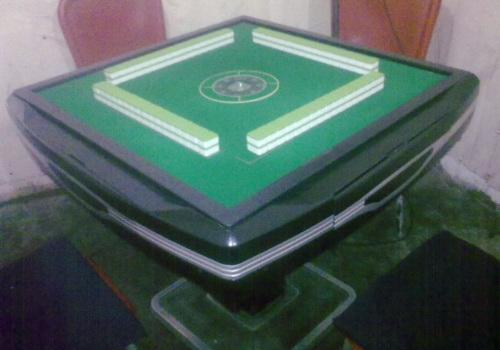 介绍十款“【新麻将机一打三专用神器】”(专用神器)