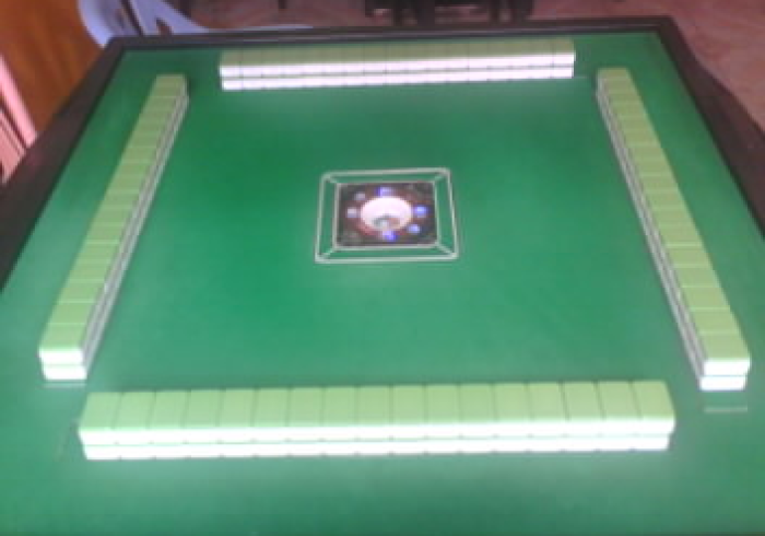 推荐三款!自动麻将机一机在手起手好牌”(详细开挂教程)