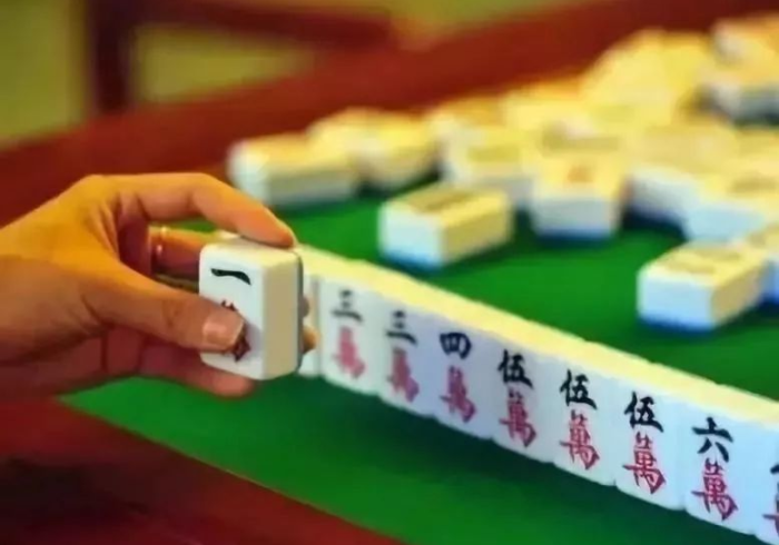 重磅来袭“红中麻将程控器免安装原理”(详细开挂教程)