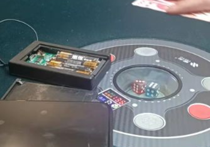 给玩家盘点十款!如何预防麻将机手机控牌器的骗局”(助攻神器)