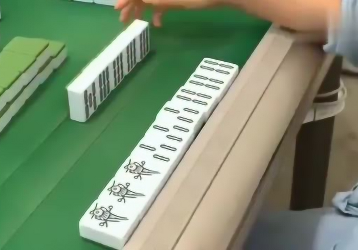 玩家评测“随身带麻将机胡牌神器”详细开挂玩法