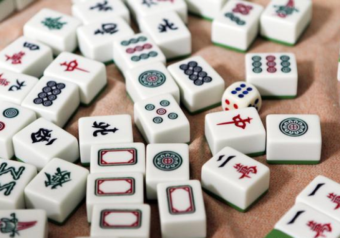 重磅来袭“【普通麻将免安装感应器】”(详细透视教程)