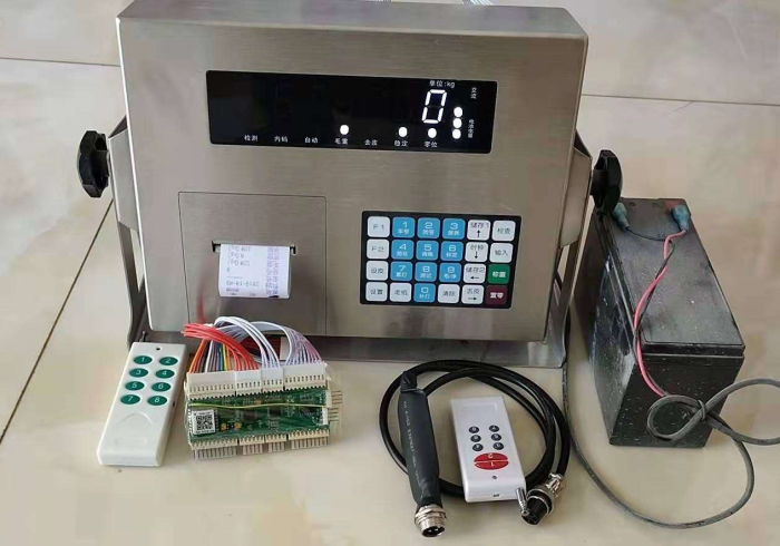 实测结果“地磅加减遥控器是骗局吗”!详细科普+已更新