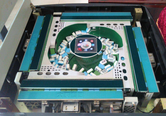 分享九款!麻将机免安装控 牌器,推荐4个购买渠道