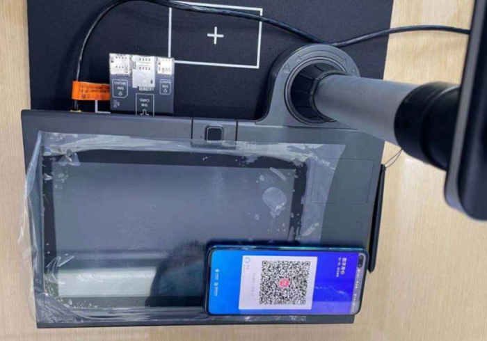 一分钟实测“华强北手机扑克牌扫描仪”最新辅助详细教程