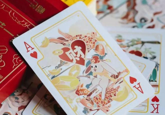 终于明白“扫描德州扑克牌怎么辨认”推荐4个购买渠道