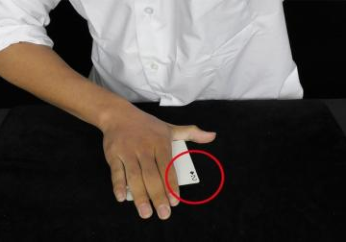 4分钟讲解!衬衫磁吸扫描扑克牌扣(打麻将专用遥控器)