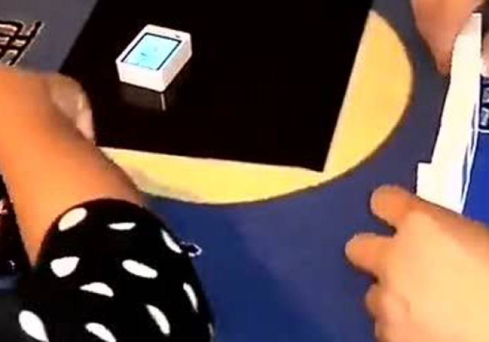 实测结果“普通麻将用高科技程序(常见的出千方式)