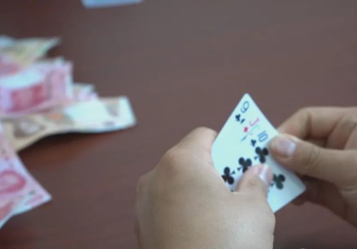 推荐一款“扑克牌扫描仪怎么去干扰”程序提高好牌胜率方法