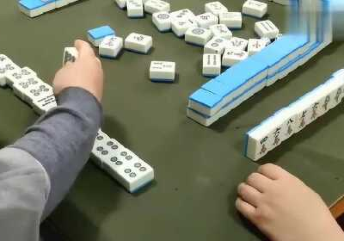 盘点七款!普通麻将机作弊器”(详细透视教程) 盘点七款!普通麻将机作弊器”(详细透视教程)