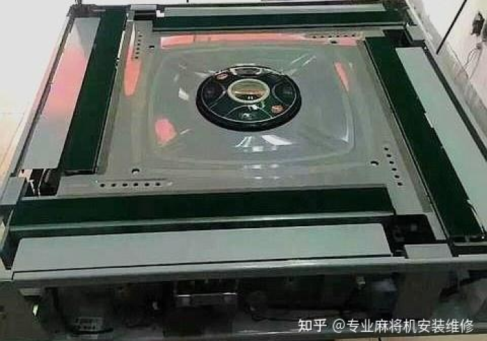 3分钟讲解!战神麻将机程控器!详细分享装挂步骤