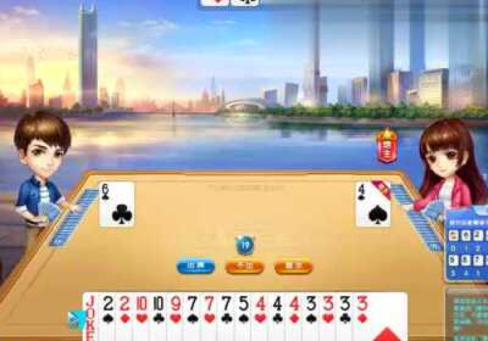 我来教大家“拱趴十三水看拍牌叫3倍”(详细控牌器教程)