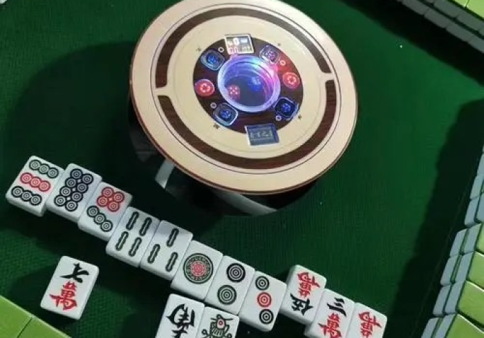 重大来袭“周口有卖程控麻将机的吗!太离谱了原来一直已经有出现(2026版)
