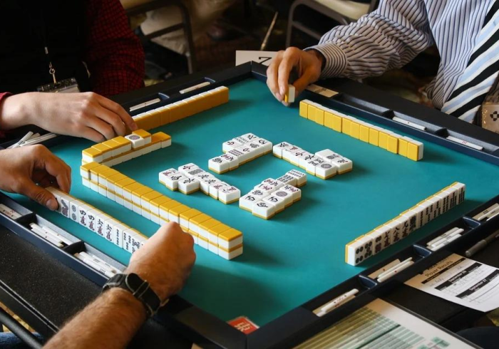 科普实测“红中麻将免安装程序真的吗”(可以设置输赢吗) 科普实测“红中麻将免安装程序真的吗”(可以设置输赢吗)