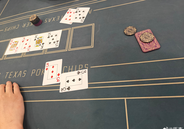 一分钟了解“扑克牌扫描仪报牌(设置自己能拿好牌) 一分钟了解“扑克牌扫描仪报牌(设置自己能拿好牌)