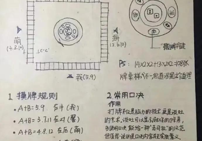 详细说明“新麻将机胡牌神器免安装”(专用神器下载)