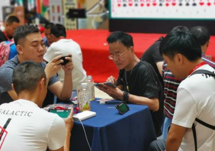 实测教程!温州茶苑开挂辅助神器（设置自己能拿好牌）