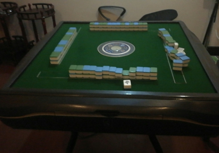 认识七款!麻将机程序控牌”!果然可以开挂 认识七款!麻将机程序控牌”!果然可以开挂