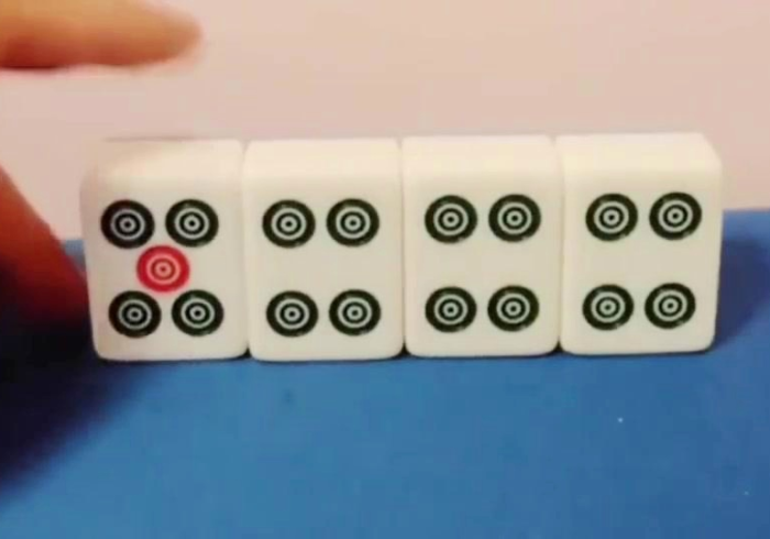 值得看看!【红中麻将控牌器如何破解?】”(透明器教程) 值得看看!【红中麻将控牌器如何破解?】”(透明器教程)